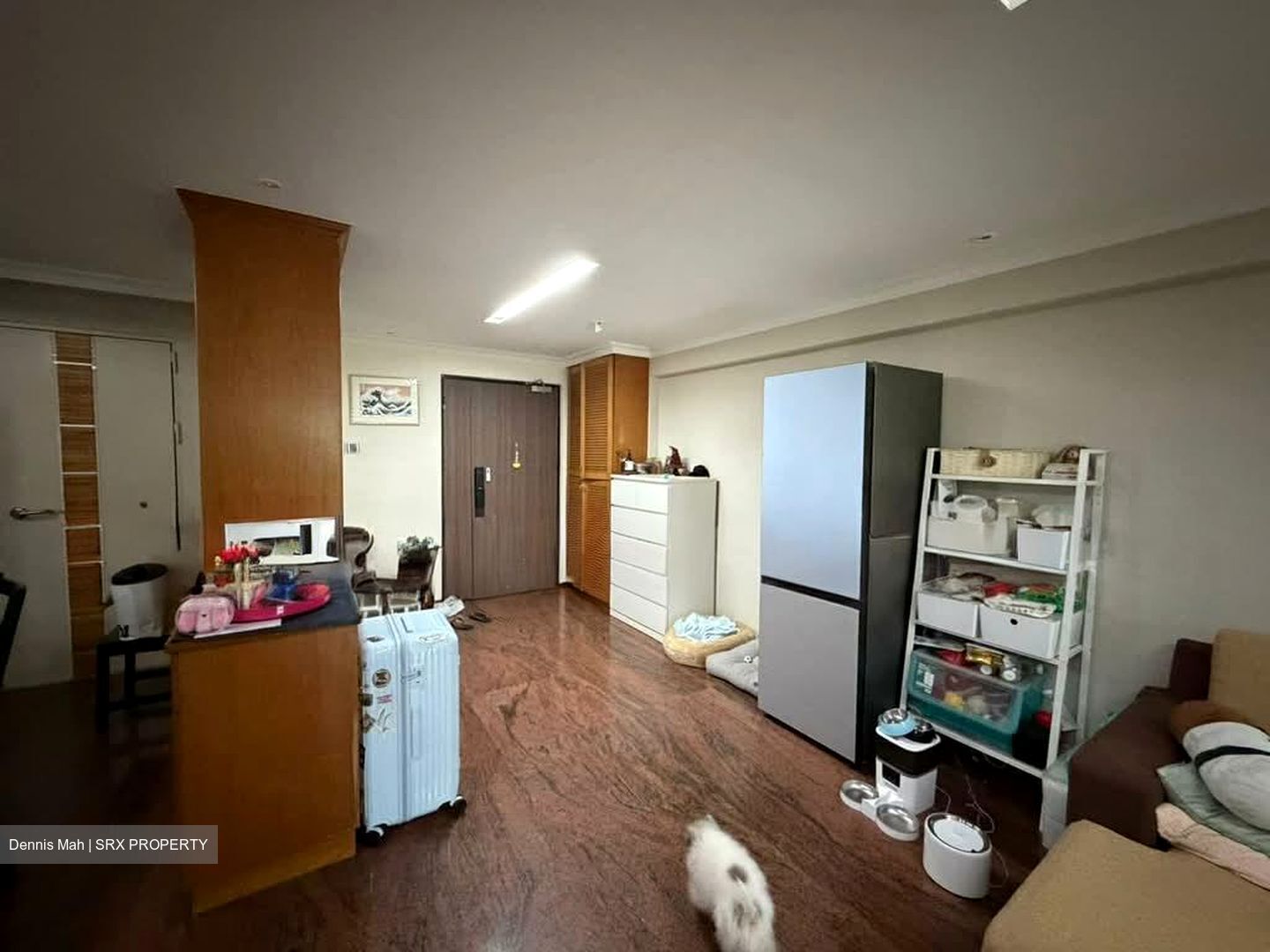 Blk 304 Canberra Road (Sembawang), HDB Executive #580072871